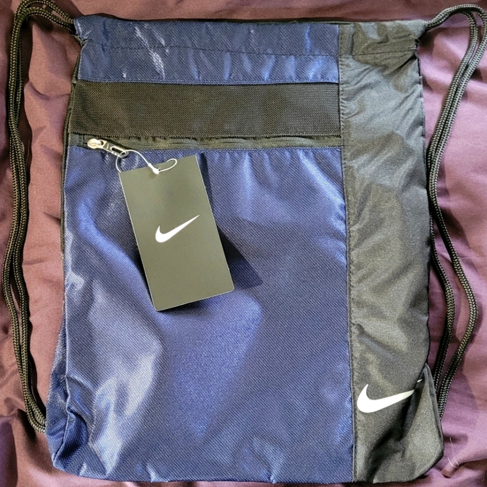 Nike Golf Cinch Sack